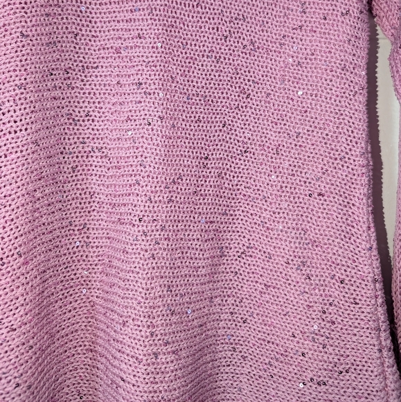 Sparkly top - Picture 3 of 3